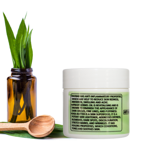 Anti Mark & Blemish Cream (Marks, Scars, Dark Spots, Discoloration) - Image 2
