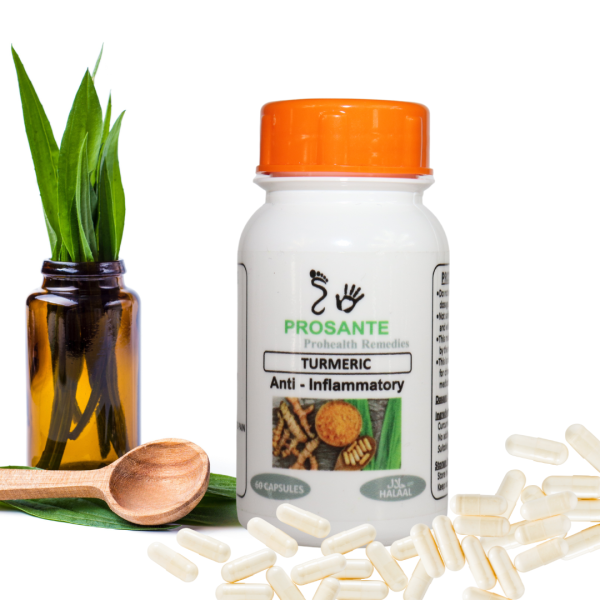 Turmeric (Anti-Inflammatory) - Image 3
