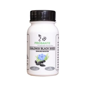 Kalongi / Black Seed (Immune Boosting, Overall Wellness)