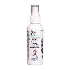 Releaf (Cramps, Stiffness, Arthritis Pain, Exercise recovery)
