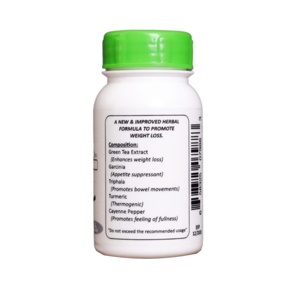 Slimming (Herbal Formula) - Image 4