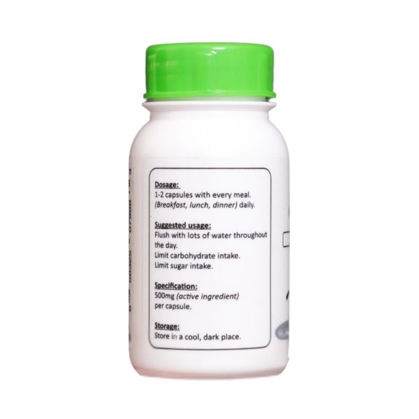 Slimming (Herbal Formula) - Image 5