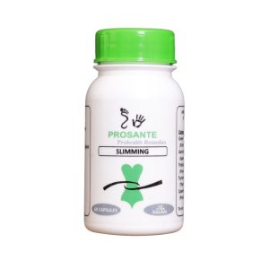 Slimming (Herbal Formula)