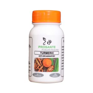Turmeric (Anti-Inflammatory)