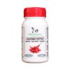 Cayenne Pepper (Digestion, Heart Health, Immunity)