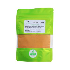 Turmeric Powder